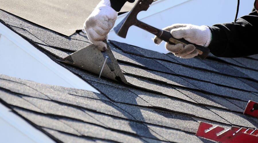 Expert top industrial roofings services in Procious, WV