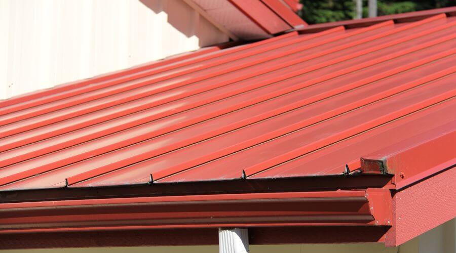 Industrial Roof Maintenance in Procious, WV